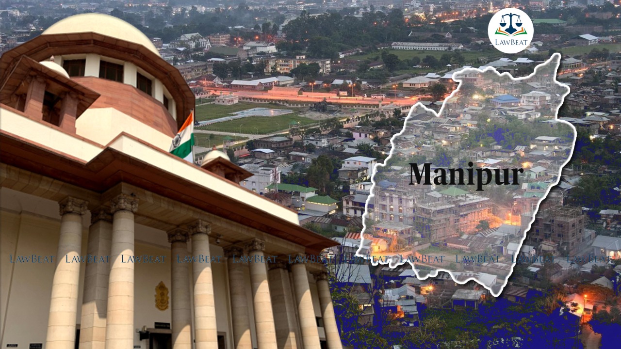 Supreme Court pulls up Manipur govt for unreasonable delay in inviting tenders for transporting rice & other micronutrients under the Wheat Based Nutrition Programme Supreme Court pulls up Manipur govt for unreasonable delay in inviting tenders for transporting rice & other micronutrients under the Wheat Based Nutrition Programme
